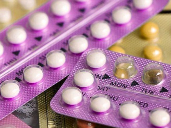 男性长期吃避孕药会造成不孕
