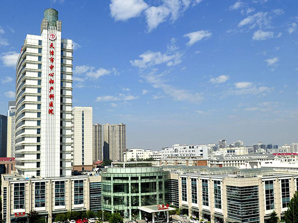 天津中心妇产试管成功率在50%左右