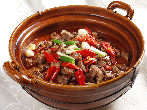 孕妇能不能吃狗肉