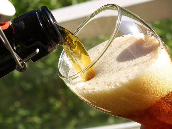 啤酒有软化血管的作用