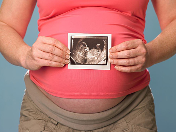 彩超检查可辨别胎儿性别