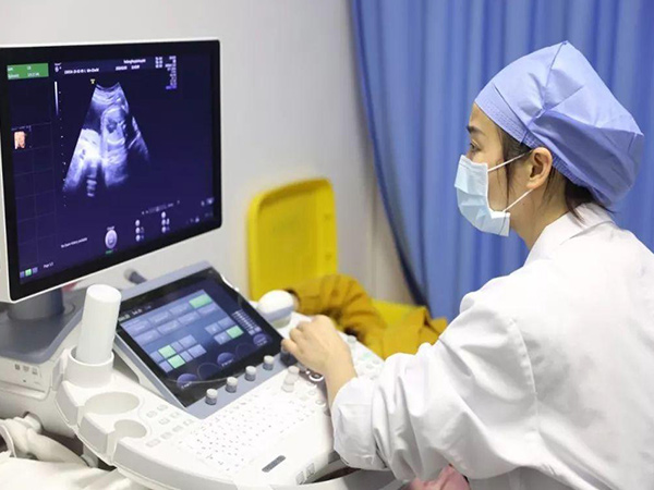 孕妇能做阴超吗 - 最佳时间/检查流程/对胎儿影响 - 柚鼠知识