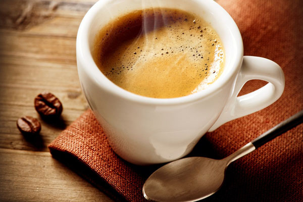 咖啡一般食用方法为直接饮用