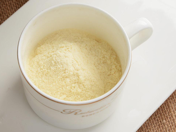 豆奶粉有改善孕期孕酮低现象的作用