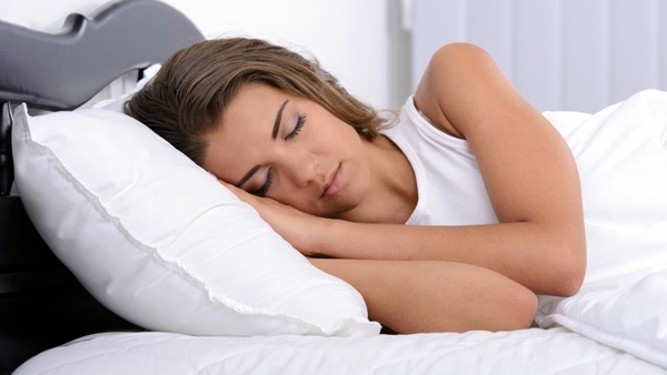 优质睡眠能调节内分泌