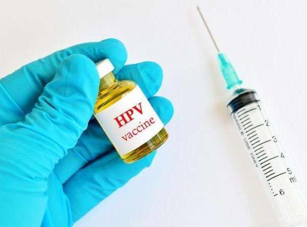 约一半生育年龄女性感染过HPV病毒