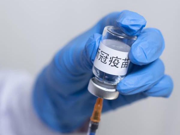 河南地区已开始接种科兴新冠疫苗加强针