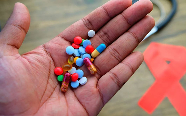 阻断药物能有效预防HIV高危行为传染