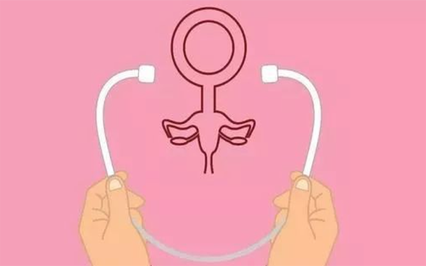宫腔粘连一般只能通过一些初期症状来判断