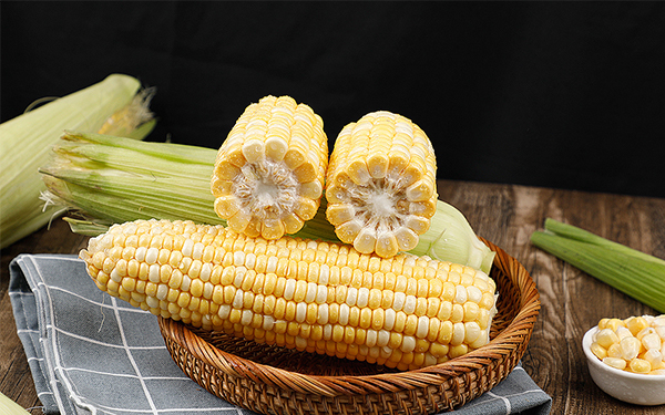 玉米可以防止孕妇体重增长过快