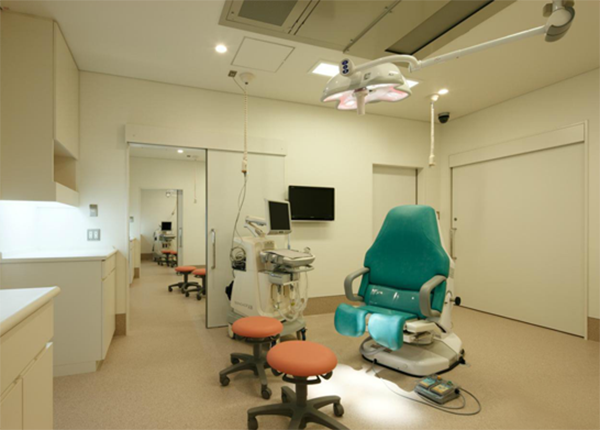 日本英医院移植手术量位列前茅
