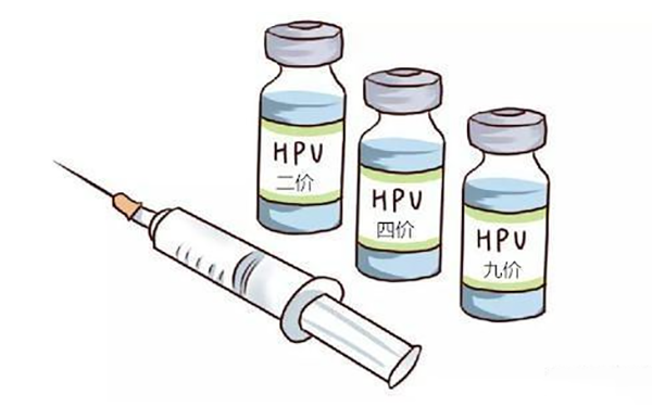 hpv疫苗未普及的主要原因是货源短缺
