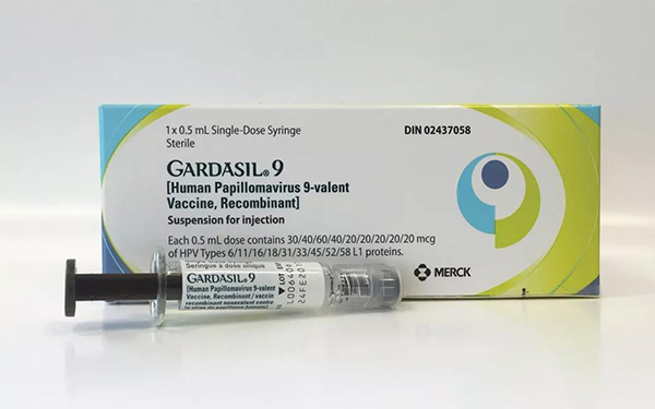 九价是预防最全面的HPV疫苗
