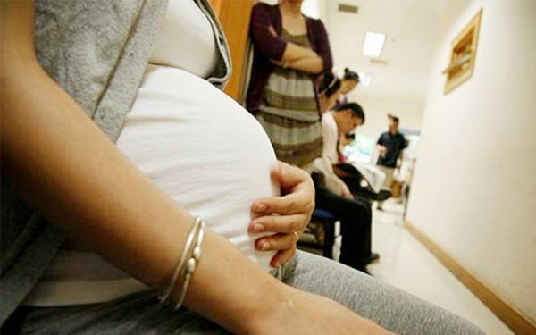 高龄女性出现妊娠期疾病风险更大