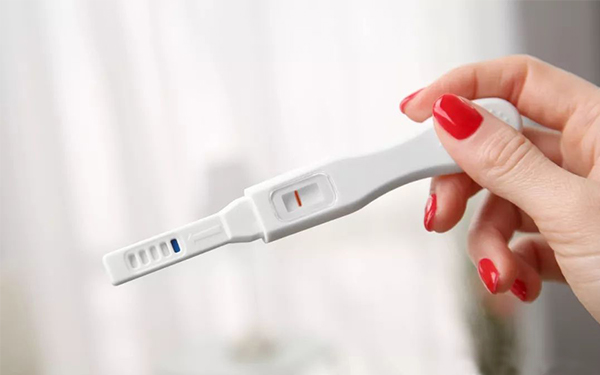 验孕棒需要同房后1到2个星期才能测试怀孕