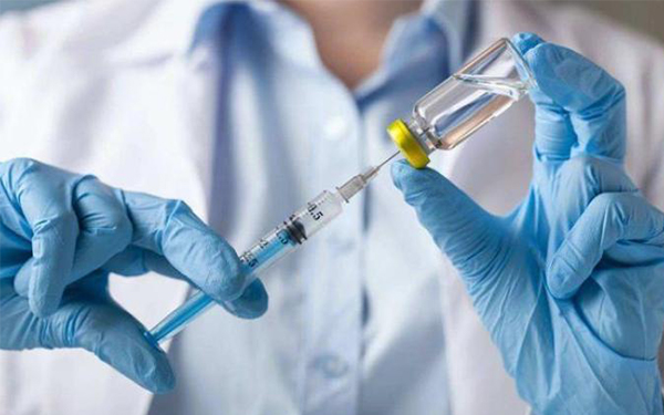 备孕期女性建议暂缓接种新冠疫苗