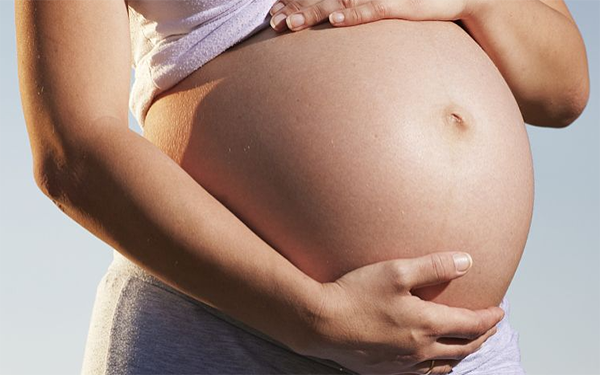 怀孕12周男宝女宝没有明显区别