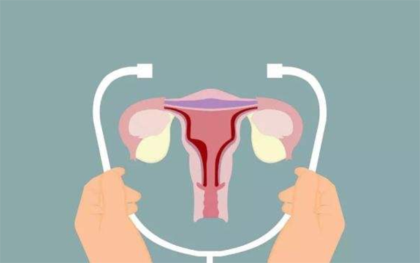 宫腔粘连能改善子宫内膜受容率