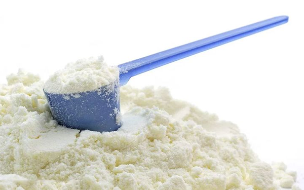 2021下半年央视曝光了19款热销的海淘奶粉