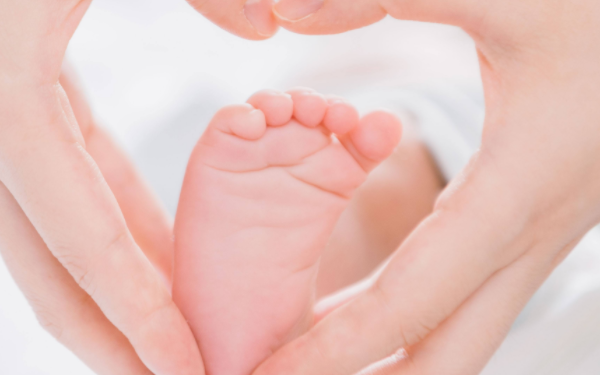 早产胎儿存活率