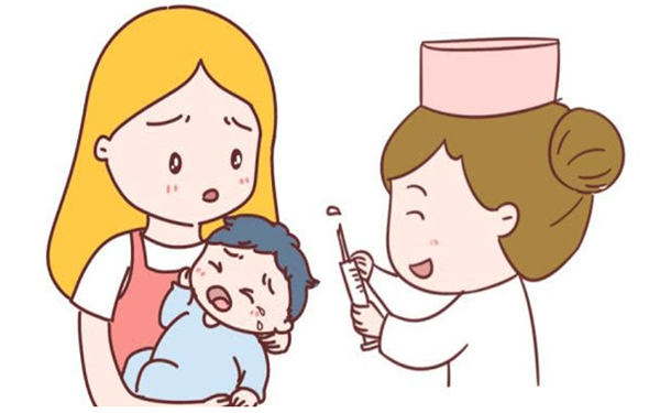 医生的孩子不打自费疫苗这个说法是假的