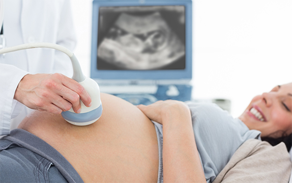 孕妇第一胎大多数在怀孕40周生产