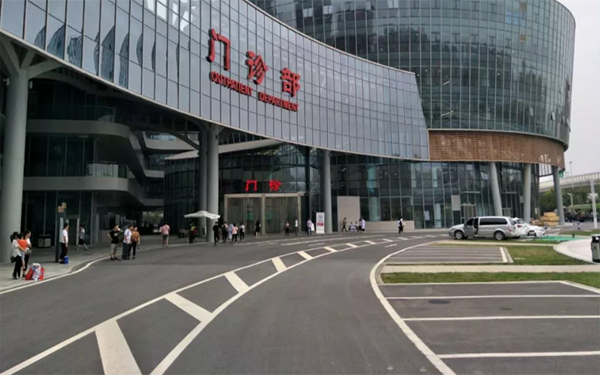郑州可以做试管的正规医院共有7家