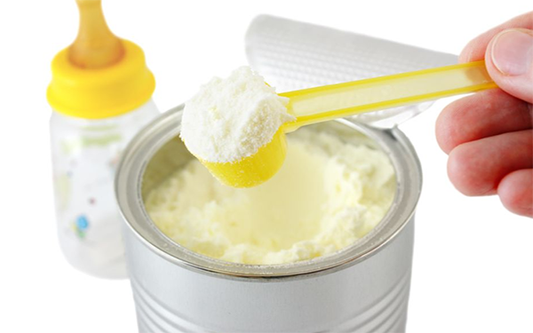 目前OPO在婴幼儿配方奶粉中应用很广泛