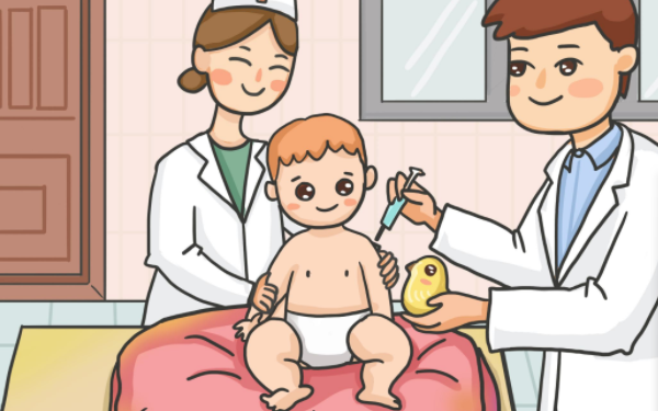 0-9岁宝宝需要接种的疫苗