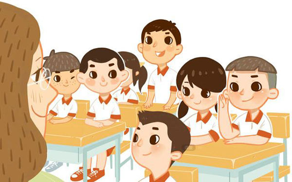 深圳2022年小学入学年龄是六岁