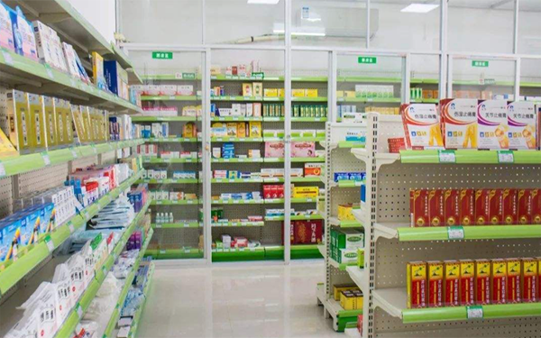 婴宝湿疹膏被查出不合格且被国家禁用为什么药房还在卖？