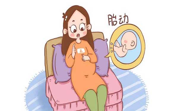 孕晚期胎儿胎动频繁鼓包不是缺氧