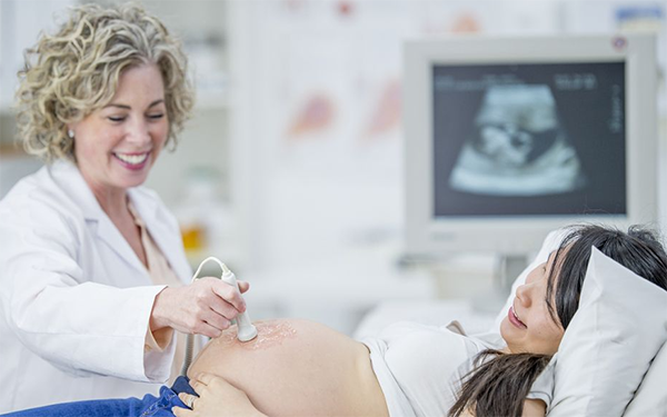 孕妇每次产检不需要固定一个医生