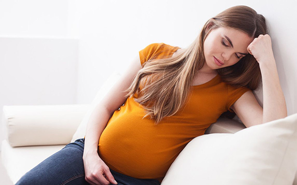 孕晚期瘦了可能是营养摄入不足