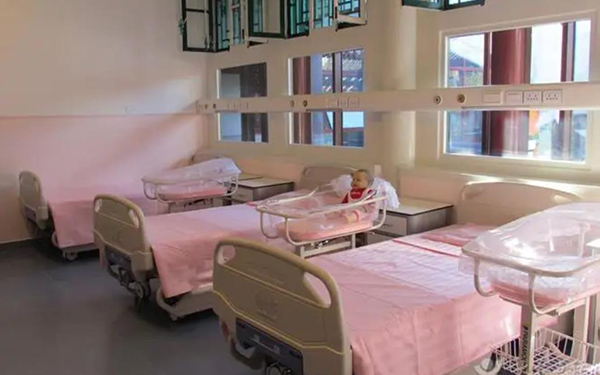 北京妇幼保健院顺产的费用是5000元左右