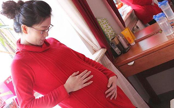 外地人在深圳怀孕建档需要准备好准生证等证件