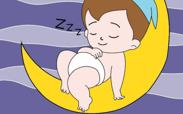 新生儿不要睡定型枕