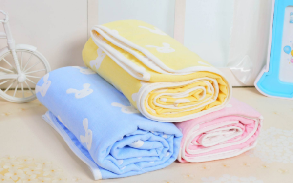 毛巾做定型枕的方法教程