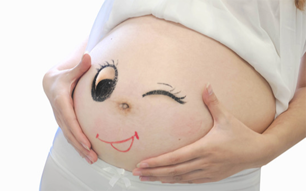二胎怀女宝并不能通过孕期症状看出来