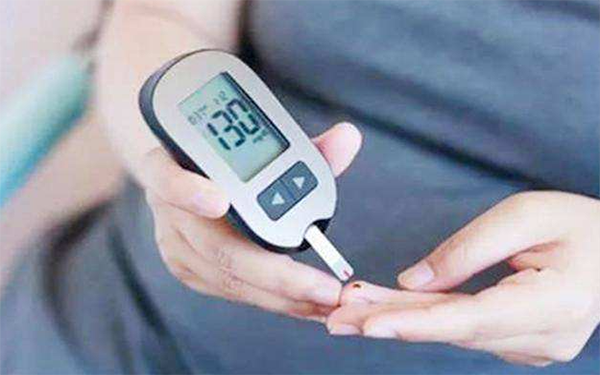 孕期加餐后检测血糖需要等两小时