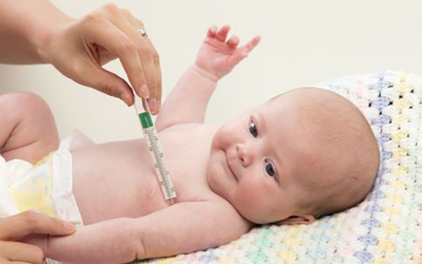 宝宝发烧的好处有增强免疫力等