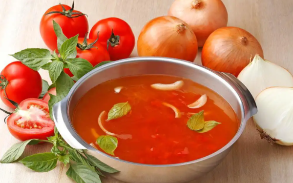 喝多了西红柿汤不会导致回奶