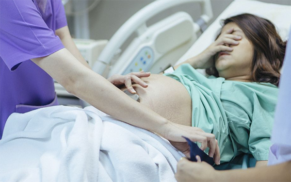 孕妇吸氧流速3也是合适的低流量吸氧
