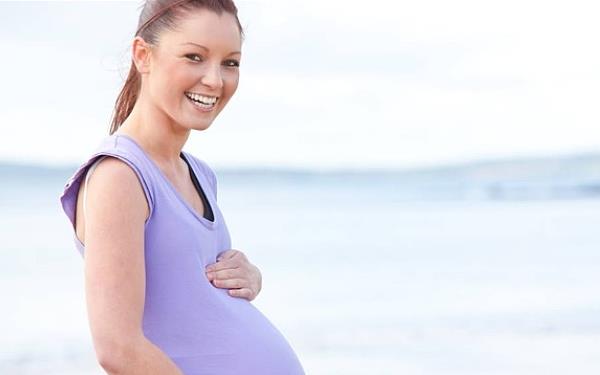 孕中期没有100%怀男宝的特征