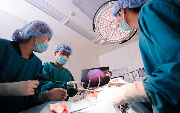 腹腔镜手术后不能立马就进行胚胎移植