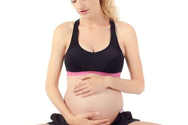 孕期内衣选择有这些要求