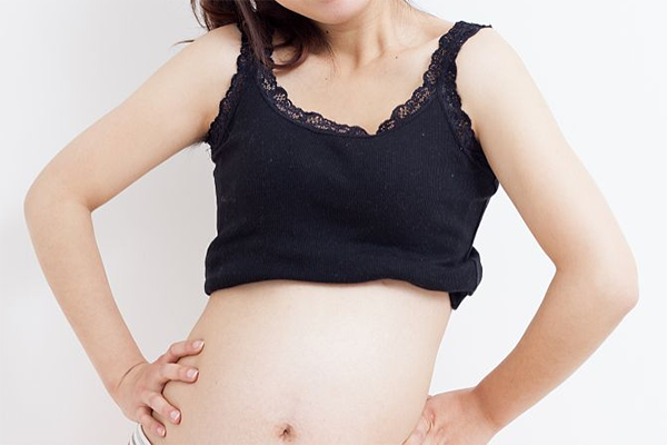 孕期穿内衣注意事项