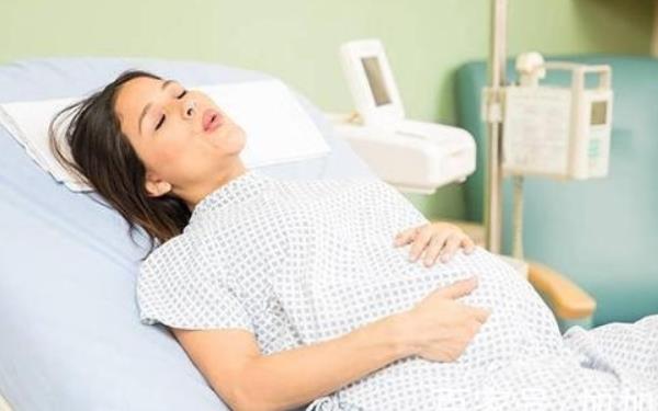 真宫缩一般是规律性的腹部疼痛