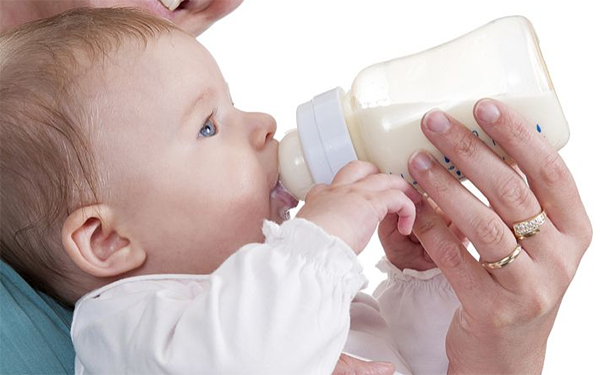 只有适合宝宝的奶粉才是好奶粉