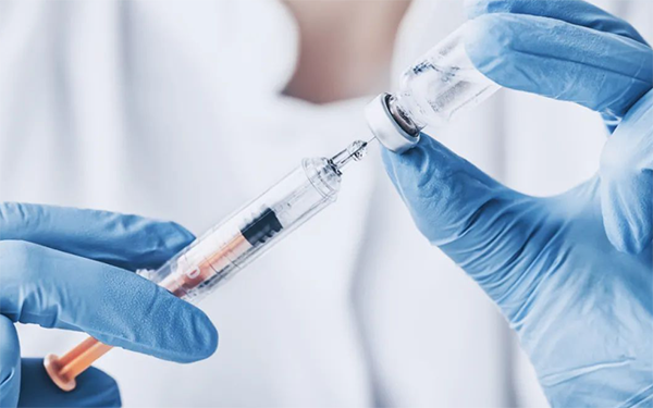 注射的二类疫苗主要有流感水痘等疫苗